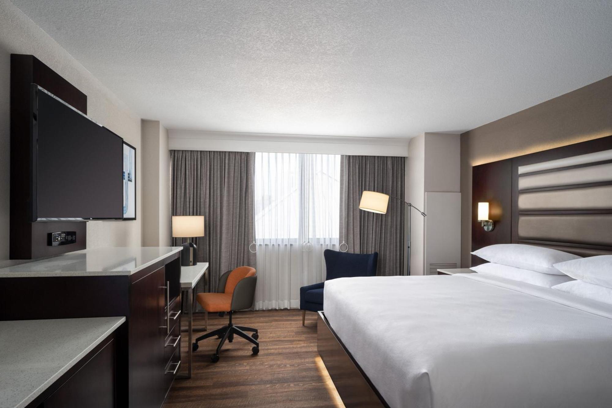 Delta Hotels By Marriott Jacksonville Deerwood Exteriör bild