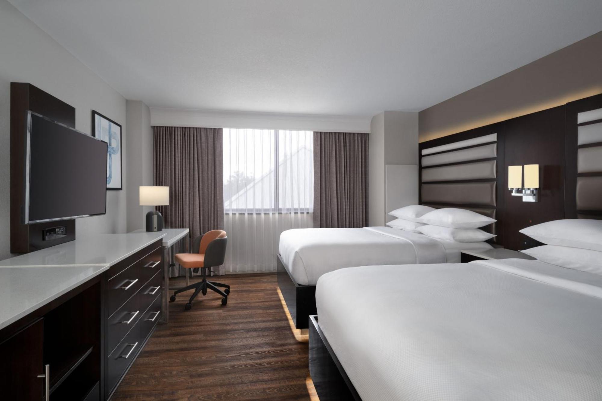 Delta Hotels By Marriott Jacksonville Deerwood Exteriör bild